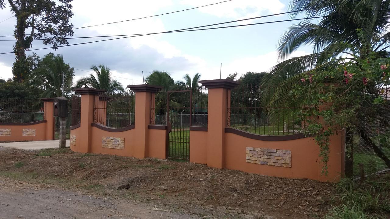 Cabanas San Isidro Ángeles Esterno foto