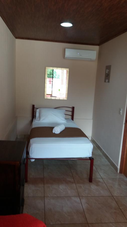 Cabanas San Isidro Ángeles Esterno foto