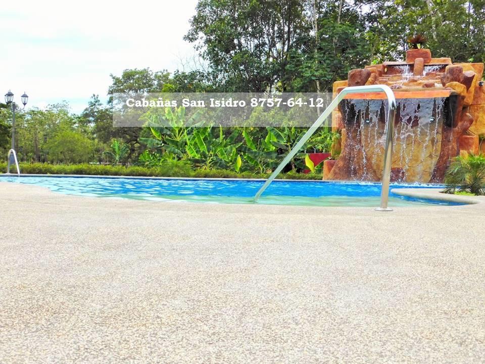 Cabanas San Isidro Ángeles Esterno foto